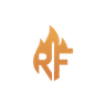 RocketFeed logo